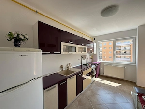 Apartament 2 camere-decomandat-bloc nou-Zona Pietroasa - imagine 3