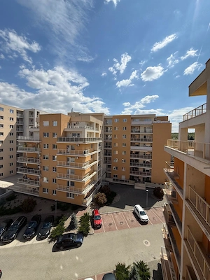 Apartament 2 camere-decomandat-bloc nou-Zona Pietroasa - imagine 13