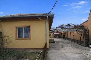 De vânzare casă cu teren generos   zonă Piața Abator - imagine 2