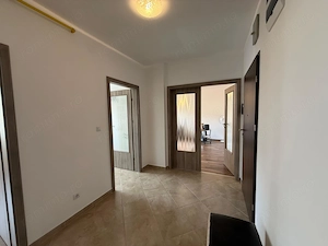 Apartament 2 camere-decomandat-bloc nou-Zona Pietroasa - imagine 10