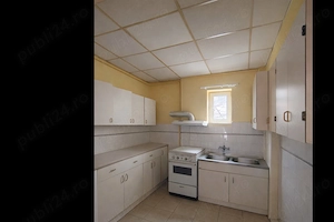 De vânzare casă cu teren generos   zonă Piața Abator - imagine 7