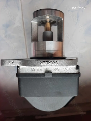 EGR Mercedes Benz  Nou