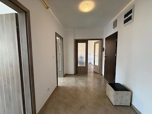 Apartament 2 camere-decomandat-bloc nou-Zona Pietroasa - imagine 5
