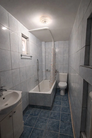 De vânzare casă cu teren generos   zonă Piața Abator - imagine 8