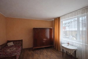 De vânzare casă cu teren generos   zonă Piața Abator - imagine 6