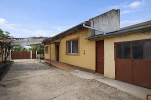 De vânzare casă cu teren generos   zonă Piața Abator - imagine 4