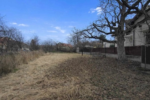 De vânzare casă cu teren generos   zonă Piața Abator - imagine 3