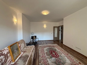 Apartament 2 camere-decomandat-bloc nou-Zona Pietroasa - imagine 6