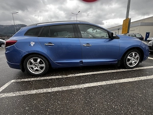 Renault Megan GT Line 3