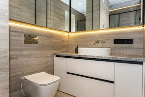 Apartament spațios cu 3 camere în zona Piața Sudului - imagine 5