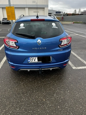 Renault Megan GT Line 3 - imagine 2