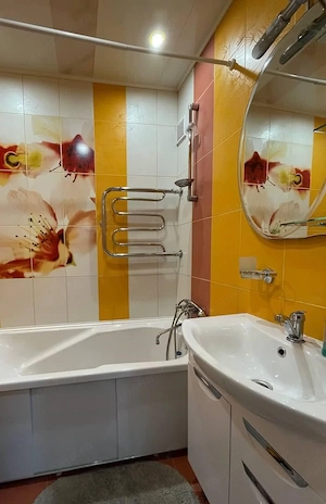 Garsoniera de inchiriat in zona Lipovei - imagine 4