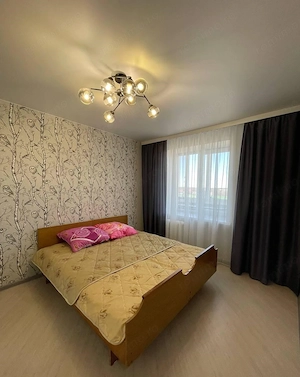 Garsoniera de inchiriat in zona Lipovei