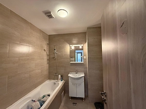 Apartament 2 camere-decomandat-bloc nou-Zona Pietroasa - imagine 11