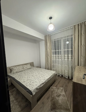 Apartament 2 camere Militari Residence - imagine 3