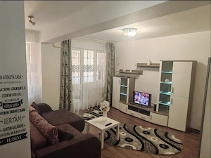 Apartament 2 camere Militari Residence