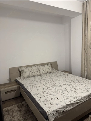 Apartament 2 camere Militari Residence - imagine 4