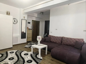 Apartament 2 camere Militari Residence - imagine 2