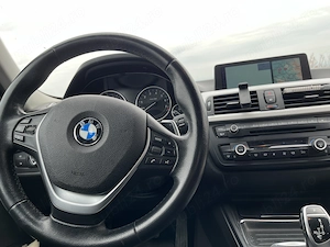 BMW seria 3 320 automata - imagine 3