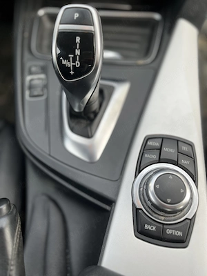 BMW seria 3 320 automata - imagine 4