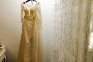 Rochie mireasa Mirandi
