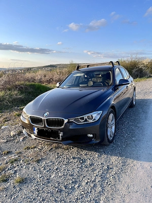 BMW seria 3 320 automata - imagine 2