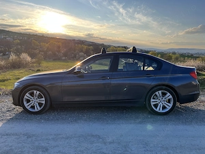 BMW seria 3 320 automata