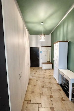 De vânzare   Apartament cu 3 camere , 86 mp  cart. Gheorgheni - imagine 12