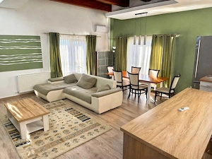 De vânzare   Apartament cu 3 camere , 86 mp  cart. Gheorgheni - imagine 3