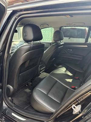 Bmw seria 5 break  - imagine 4