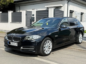 Bmw seria 5 break 