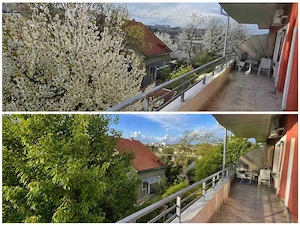 De vânzare   Apartament cu 3 camere , 86 mp  cart. Gheorgheni - imagine 16