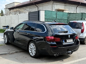 Bmw seria 5 break  - imagine 2