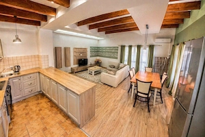 De vânzare   Apartament cu 3 camere , 86 mp  cart. Gheorgheni - imagine 9