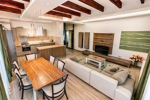 De vânzare   Apartament cu 3 camere , 86 mp  cart. Gheorgheni - imagine 6