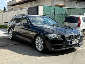 Bmw seria 5 break  - imagine 3