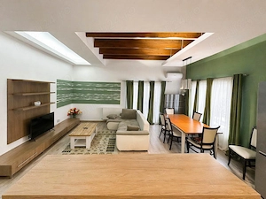 De vânzare   Apartament cu 3 camere , 86 mp  cart. Gheorgheni - imagine 5