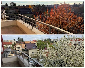 De vânzare   Apartament cu 3 camere , 86 mp  cart. Gheorgheni - imagine 2