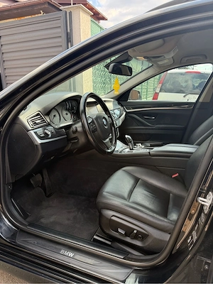 Bmw seria 5 break  - imagine 5