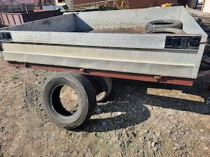 Remorcuta usoara - imagine 3