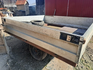 Remorcuta usoara - imagine 2