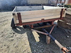 Remorcuta usoara - imagine 4