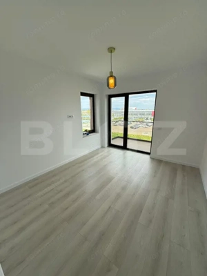 Apartament, decomandat, cu 2 camere - ansamblu nou 2024 - imagine 3