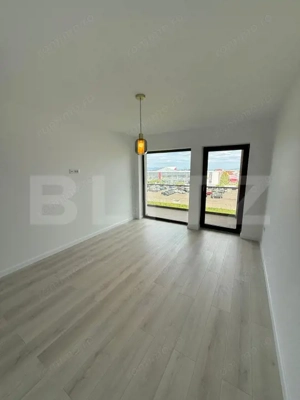 Apartament decomandat cu 2 camere - ansamblu nou 2024