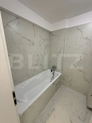 Apartament, decomandat, cu 2 camere - ansamblu nou 2024 - imagine 5