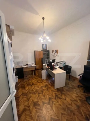 Spațiu de birou , 330 mp, zona semicentrală  - imagine 3