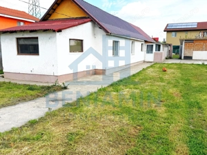 Casa 110mp Bariera Valcii an 2005 teren 750mp utilitati - imagine 10