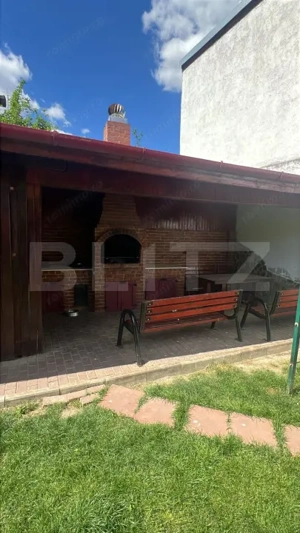 Spațiu de birou , 330 mp, zona semicentrală  - imagine 11