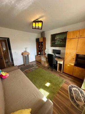 Apartament 2 camere decomandat, 46 mp, etaj intermediar, parcare, Dâmbu Rotund - imagine 4