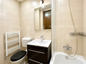 Apartament cu scara interioara, 100 mp, 5 camere, 2 bai, Cetate - imagine 8